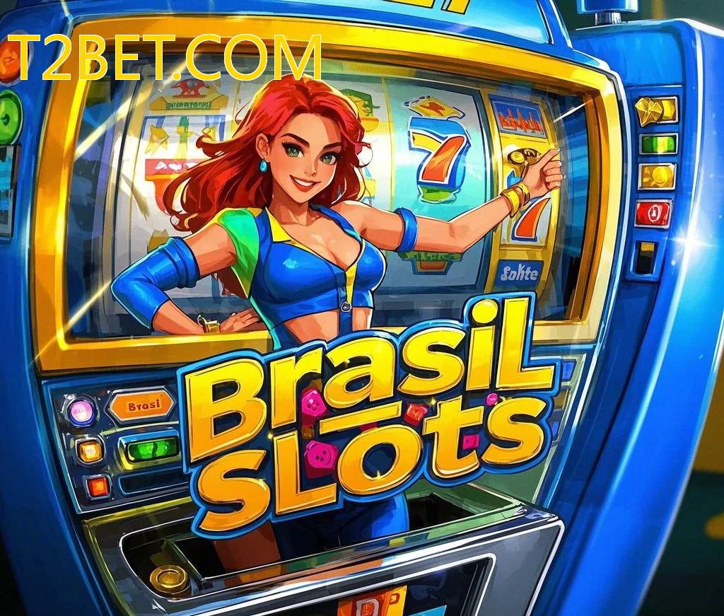 t2bet GAME-Slots